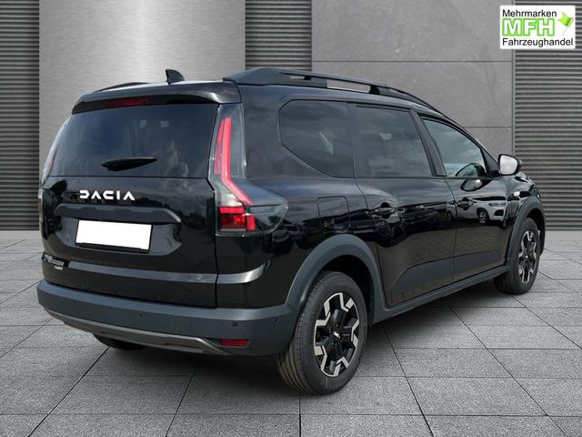 Dacia Jogger Journey 5-S RFK+SHZ+NAVI Full Hybrid 155 