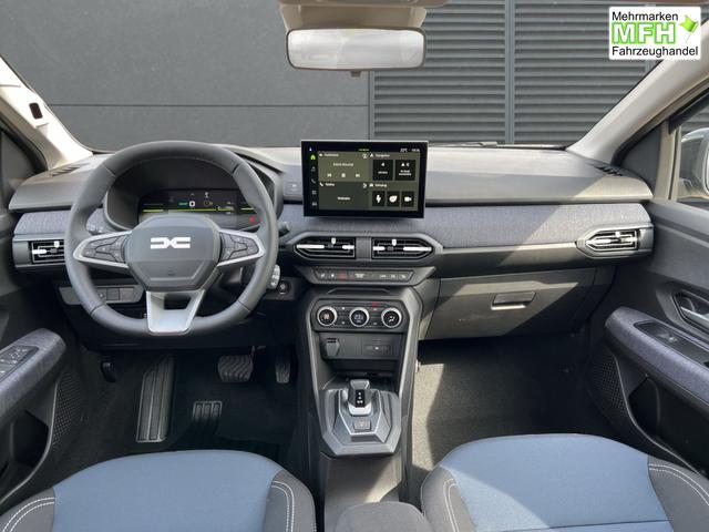 Dacia Jogger Journey 5-S RFK+SHZ+NAVI Full Hybrid 155 
