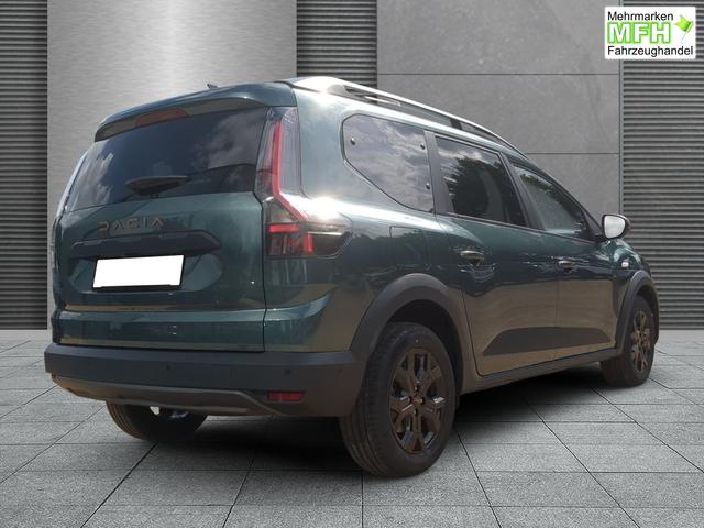 Dacia Jogger Extreme 7-Sitzer SHZ+Navi+LKHZ LPG 120 auto 