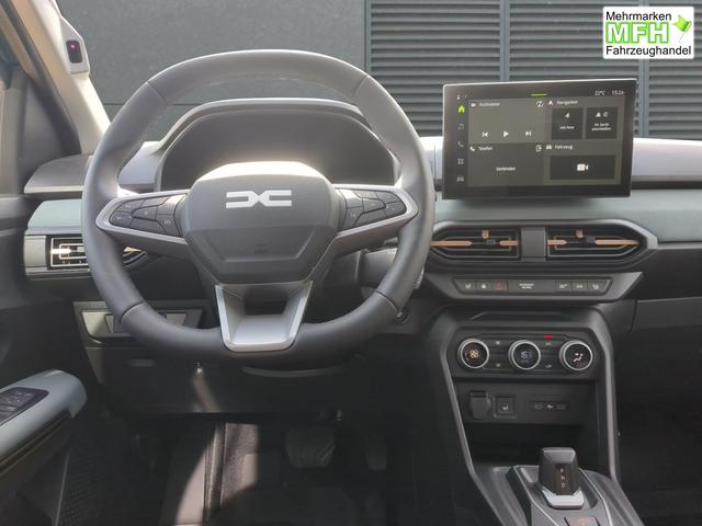 Dacia Jogger Extreme 7-Sitzer SHZ+Navi+LKHZ LPG 120 auto 