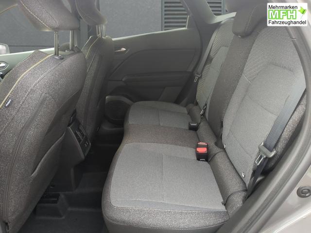 Renault Symbioz Techno RFK+SHZ+LED E-TECH Full Hybrid 160 