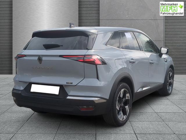Renault Symbioz Techno RFK+SHZ+LED E-TECH Full Hybrid 160 