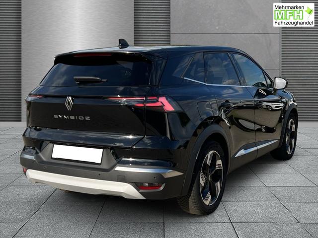 Renault Symbioz Iconic SHZ+GJR+Google E-Tech 145 Full Hybrid 