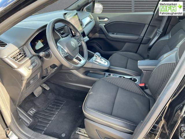 Renault Symbioz Iconic SHZ+GJR+Google E-Tech 145 Full Hybrid 