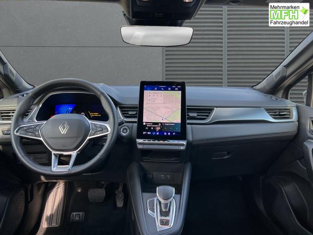Renault Symbioz Iconic SHZ+GJR+Google E-Tech 145 Full Hybrid 