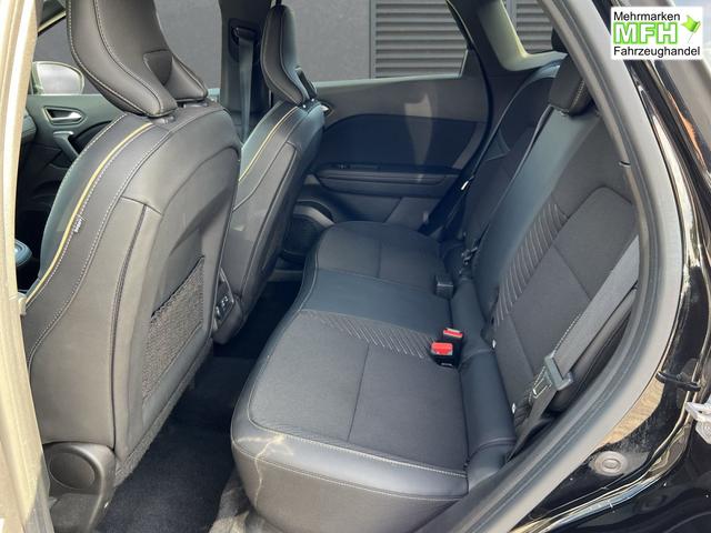 Renault Symbioz Iconic SHZ+GJR+Google E-Tech 145 Full Hybrid 
