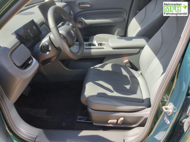 GWM Wey 05 Luxury Panodach+SHZ+LKHZ SUV HEV 1. Hybrid Turbo 