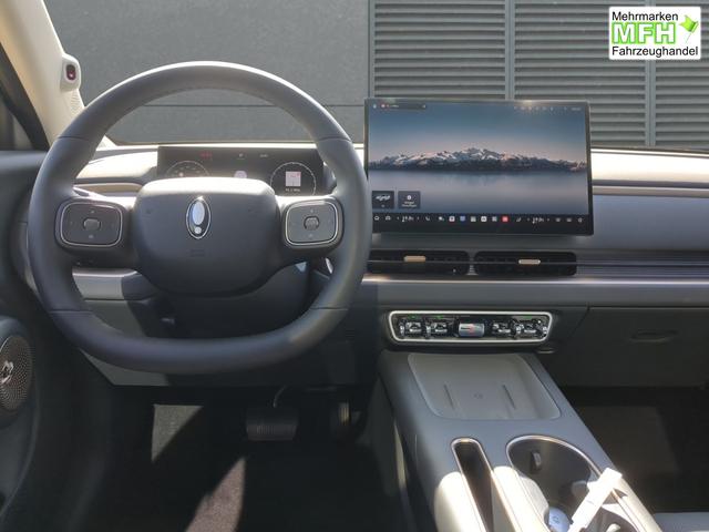 GWM Wey 05 Luxury Panodach+SHZ+LKHZ SUV HEV 1. Hybrid Turbo 