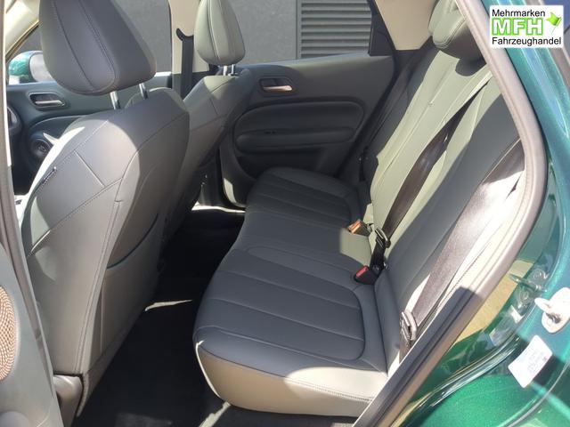 GWM Wey 05 Luxury Panodach+SHZ+LKHZ SUV HEV 1. Hybrid Turbo 
