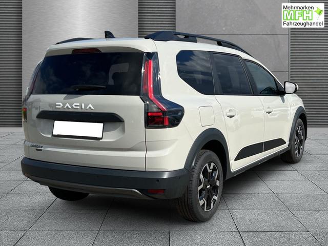 Dacia Jogger Journey 5-S SHZ+RFK+LED Full Hybrid 155 