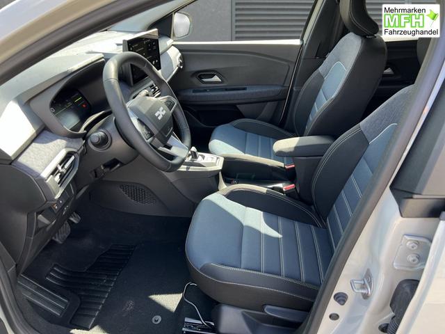 Dacia Jogger Journey 5-S SHZ+RFK+LED Full Hybrid 155 