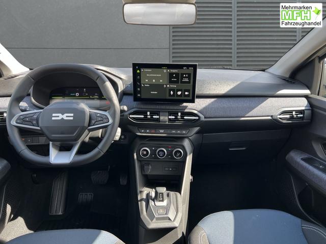 Dacia Jogger Journey 5-S SHZ+RFK+LED Full Hybrid 155 