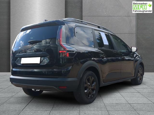Dacia Jogger Extreme 7-Sitzer SHZ+LKHZ+MV-Kamera LPG 120 auto 