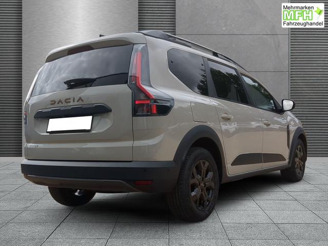 Dacia Jogger Extreme 7-Sitzer Navi+SHZ+LKHZ LPG 120 auto 