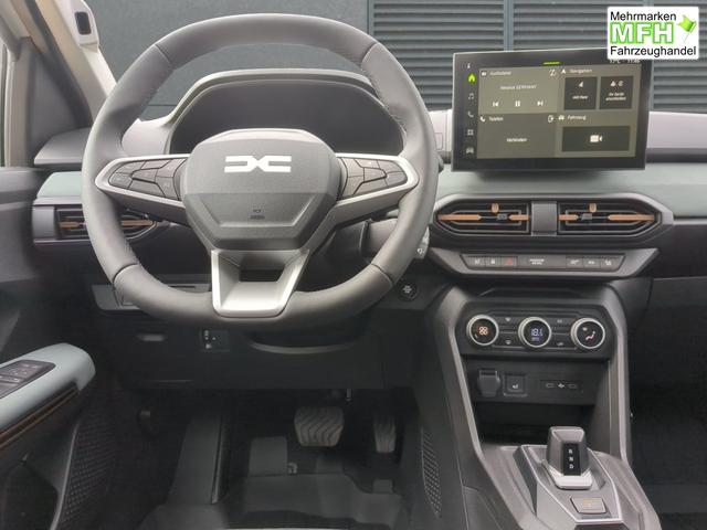 Dacia Jogger Extreme 7-Sitzer Navi+SHZ+LKHZ LPG 120 auto 