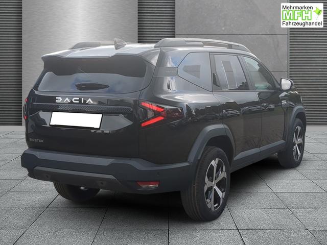 Dacia Bigster Journey Winter- & Citypaket TCe 140 
