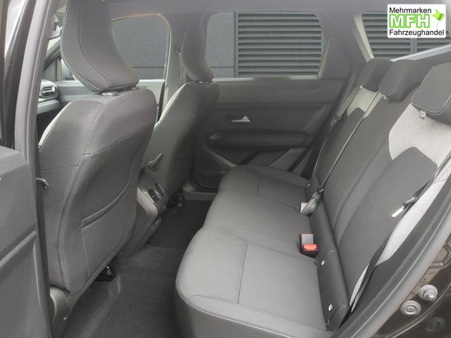 Dacia Bigster Journey Winter- & Citypaket TCe 140 