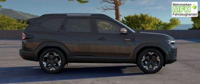 Dacia Bigster Extreme SHZ LKHZ Pano Hybrid 155 