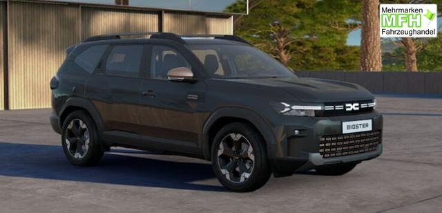 Dacia Bigster Extreme SHZ LKHZ Pano Hybrid 155 