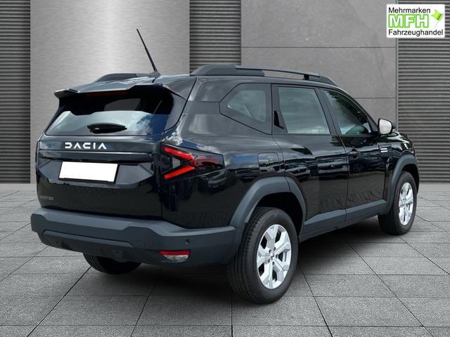 Dacia Bigster Essential RFK+LED+Carplay TCe 140 