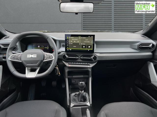 Dacia Bigster Essential RFK+LED+Carplay TCe 140 