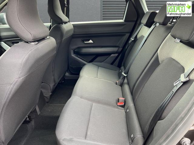 Dacia Bigster Essential RFK+LED+Carplay TCe 140 