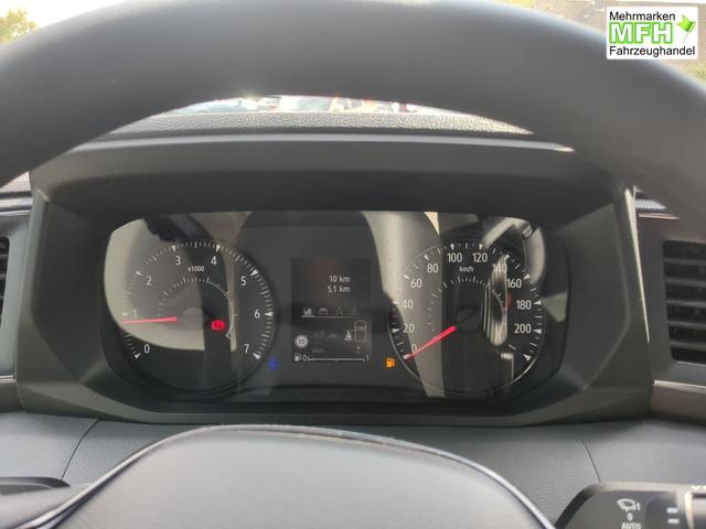 Renault Master L2H2 AHK SHZ Extra dCi 170 3,5t 