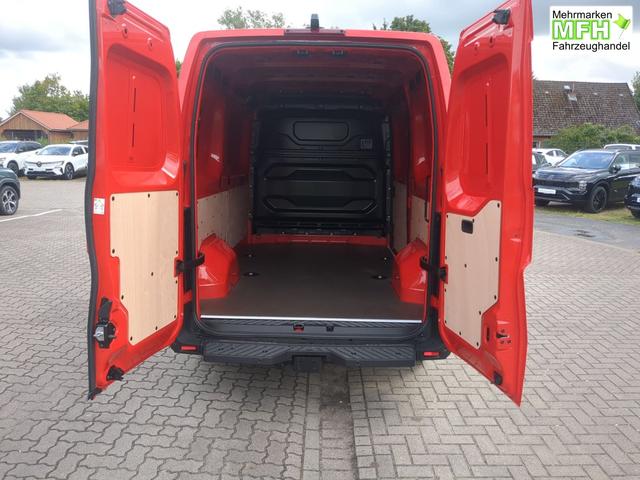 Renault Master L2H2 AHK SHZ Extra dCi 170 3,5t 
