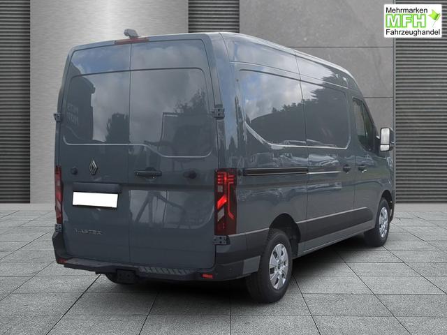 Renault Master L2H2 AHK SHZ Extra dCi 170 3,5t 