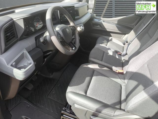 Renault Master L2H2 AHK SHZ Extra dCi 170 3,5t 