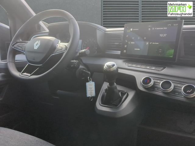 Renault Master L2H2 AHK SHZ Extra dCi 170 3,5t 