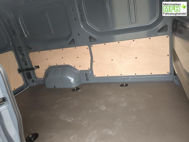 Renault Master L2H2 AHK SHZ Extra dCi 170 3,5t 