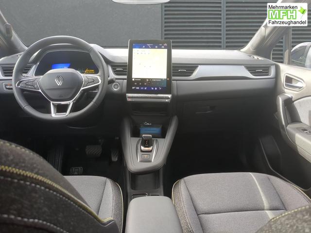 Renault Symbioz Techno RFK+SHZ+LED E-TECH Full Hybrid 160 