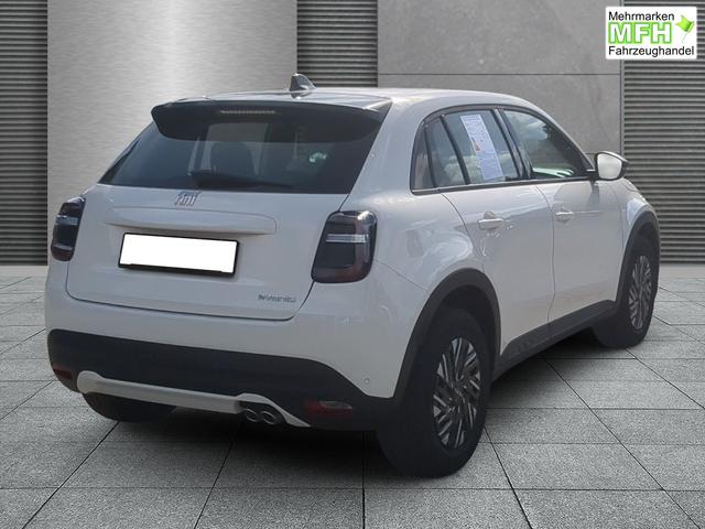 Fiat 600 Pop SHZ 145 PS eDCT Automatik 
