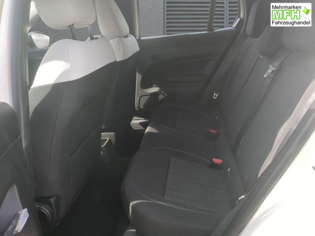 Fiat 600 Pop SHZ 145 PS eDCT Automatik 