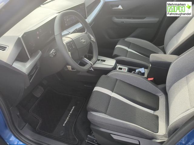 Opel Frontera Ultimate SHZ 145 Full-Hybrid e-DCT6 