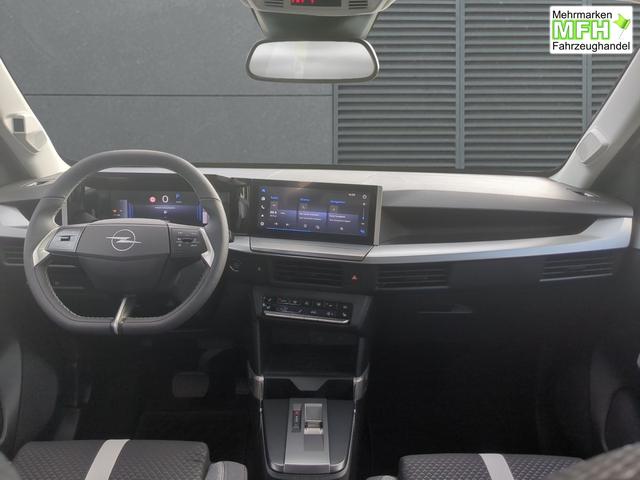 Opel Frontera Ultimate SHZ 145 Full-Hybrid e-DCT6 