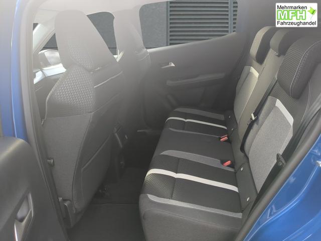 Opel Frontera Ultimate SHZ 145 Full-Hybrid e-DCT6 
