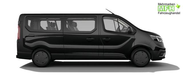 Renault Grand Espace L2H1 9-Sitzer PDC RFK Trafic dCi 150 