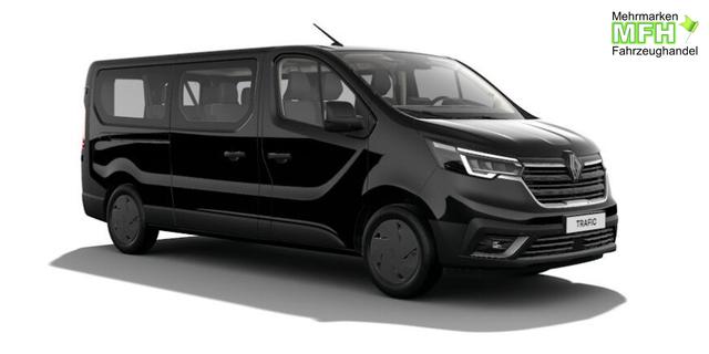 Renault Grand Espace L2H1 9-Sitzer PDC RFK Trafic dCi 150 