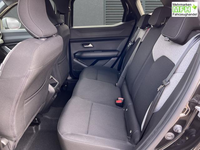 Dacia Duster Journey TCe 140 