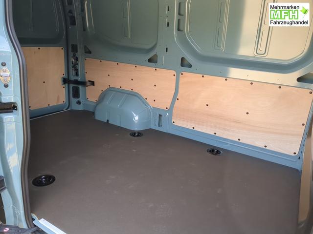 Renault Master Kastenwagen hoch + lang L2H2 AHK+SHZ+RFK+PDC Extra dCi 170 3,5t AHKSHZRFKPDC 