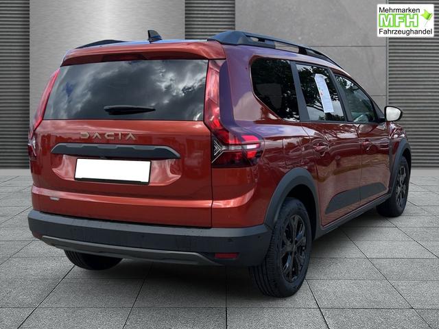 Dacia Jogger Extreme+ 5-S+SHZ+RFK Full-Hybrid 140 