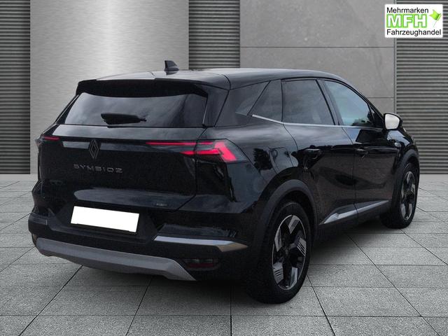 Renault Symbioz Iconic GJR+360&deg; Kamera+LED E-Tech Full Hybrid 145 