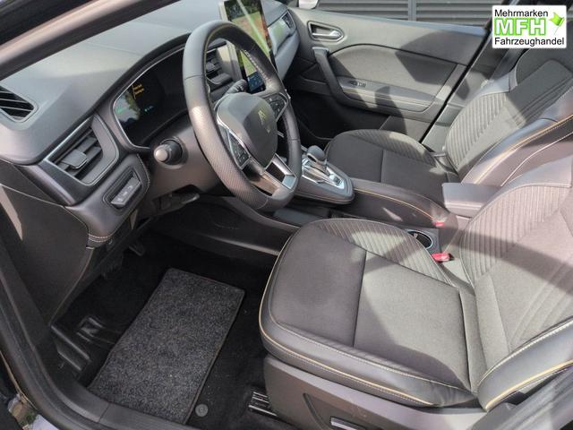 Renault Symbioz Iconic GJR+360&deg; Kamera+LED E-Tech Full Hybrid 145 