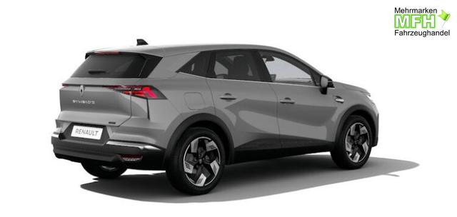 Renault Symbioz Techno Elek. Heckklappe SHZ GJR E-TECH Full Hybrid 160 