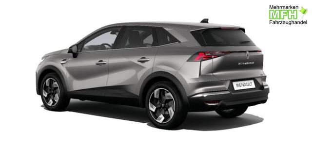 Renault Symbioz Techno Elek. Heckklappe SHZ GJR E-TECH Full Hybrid 160 