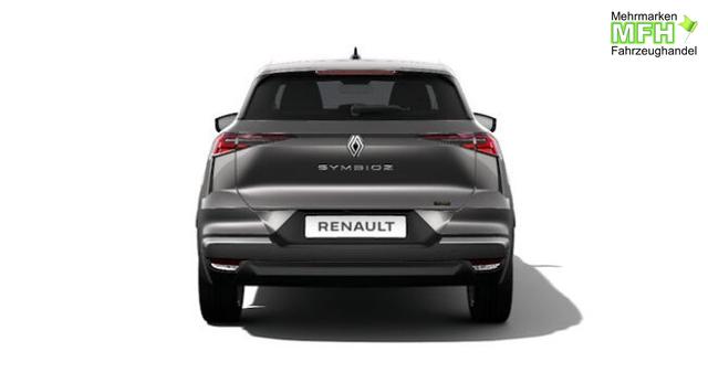 Renault Symbioz Techno Elek. Heckklappe SHZ GJR E-TECH Full Hybrid 160 