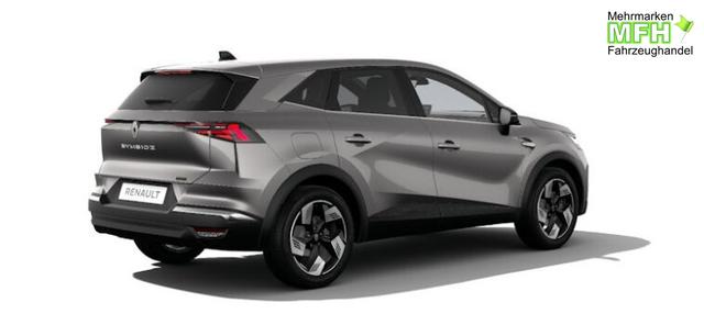 Renault Symbioz Techno Elek. Heckklappe SHZ GJR E-TECH Full Hybrid 160 