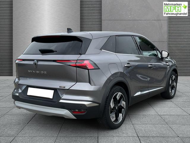 Renault Symbioz Iconic GJR+SHZ+Google E-Tech 145 Full Hybrid 